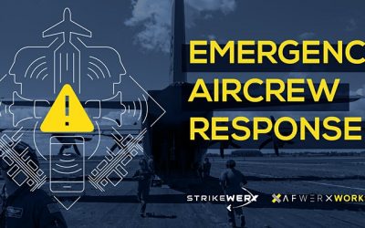 Workshop sees military, industry and academia scope Global Strike needs