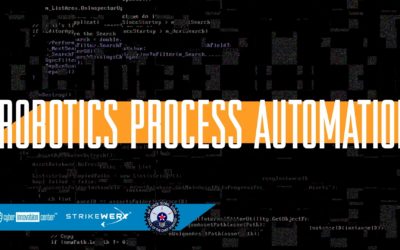 CIC offering RPA class to help Strikers automate tasks and save time