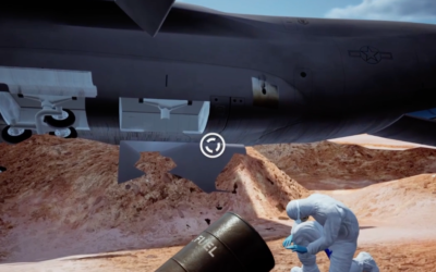 STRIKEWERX Challenge Update: Preview of EOD trainer