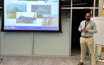 STRIKEWERX workshop seeks to modernize bomber sortie generation for AFGSC