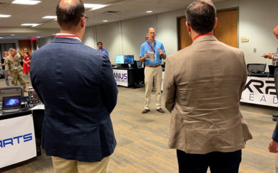 CIC surpasses 10,000 event attendees, $3.8M impact in support of Global Strike Command