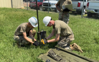 CIC, King Crow Studios partner on new trainer for Global Strike Airmen