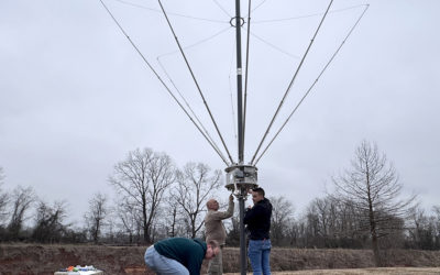 CIC partners with AFRL and Global Strike to enhance communications
