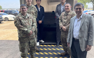 Global Strike B-52 maintainers receive innovative defense equipment